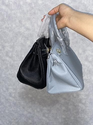 Прокат одежды: Классическая сумка, Материал: Искусственная кожа, Жёсткая конструкция, Женские — 4