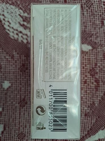 made: S.Oliver Selection Women — духи для женщин. 30 ml. Отличный подарок! — 4