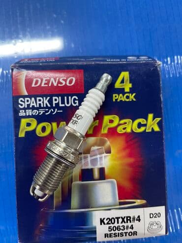 на опель вектра а: Свечи — 1