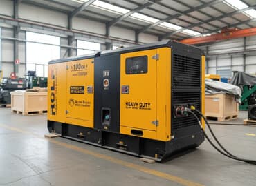 продам дизельный генератор: Дизельный генератор ROLF (Germany Technology) Heavy Duty — — 1