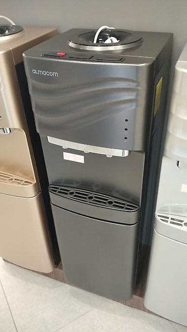 mix 4: Кулер для воды, Новый, Платная доставка, Самовывоз — 4