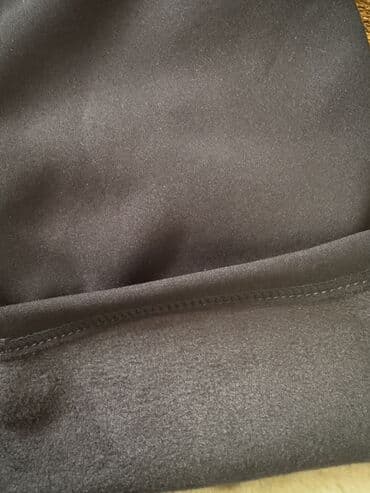 одежда для беременных бишкек дордой: Женские прямые брюки палаццо, черные Размер подойдет М-L - — 4