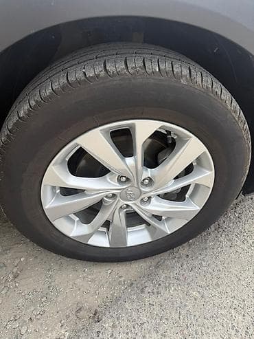 jac t6: Hyundai Tucson: 2018 г., 2 л, Автомат, Бензин, Кроссовер — 7