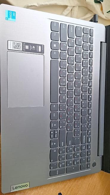surface book: Продаю нотубук Ленова Ideapad i3 ssd 256 8Gb 12 поколения, не рабочий — 4