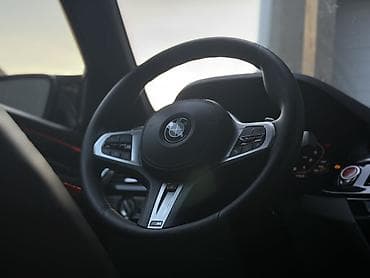 м5: BMW 5 series: 2021 г., 4.4 л, Автомат, Бензин, Седан — 10