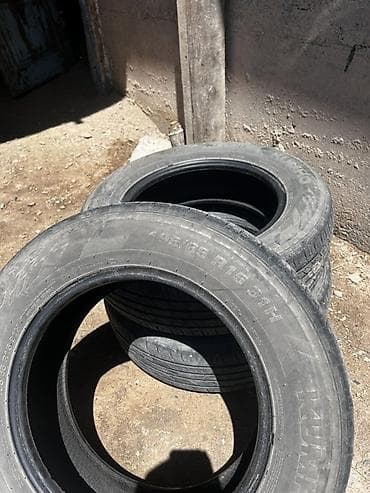 шины 13 размер: Отлично 195/65 R15.91Н — 3