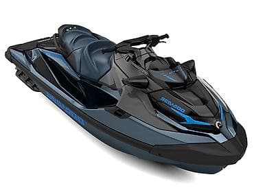 Мототехника: Гидроциклы Sea‑Doo GTX / GTX Limited / GTR‑X / RXP‑X Модели — 7