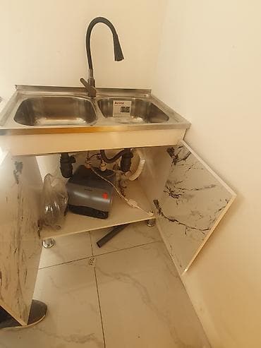 мкр аламедин 1: Сдается в аренду коммерческое помещение в действующем торговом — 5