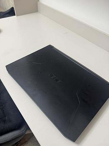ноутбук acer nitro: Игровой, Б/у, Intel Core i5 — 3