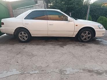 камри 70 монитор: Toyota Camry: 2001 г., 2.5 л, Автомат, Бензин, Седан — 1