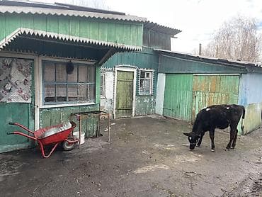 гостиница в узгене: Дом, 761 м², 3 комнаты, Собственник, Старый ремонт — 4