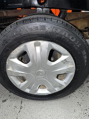 bongo kia: Легкий грузовик, Kia, Стандарт, До 1 т — 9