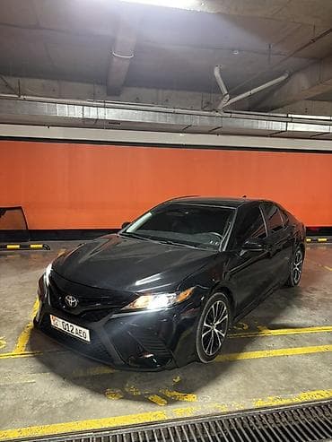 тойота эстима фара: Toyota Camry: 2018 г., Автомат, Гибрид, Седан — 1