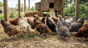 Продаю | Куры | Для разведения