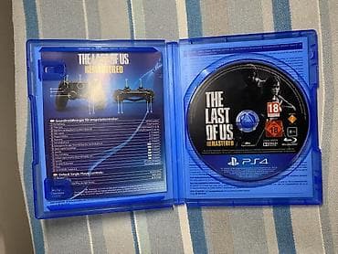 ps camera: Игры для PlayStation 4 (Blu‑ray диски в фирменных боксах): 1) The — 2