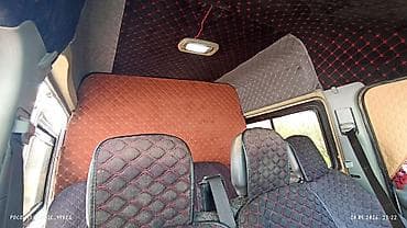 step 2: Mercedes-Benz Спринтер: 2008 г., 2.9 л, Ручные, Дизель, Фургон — 2