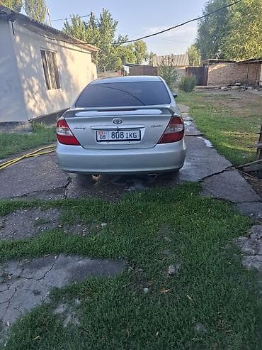 камри 50 плафон: Toyota Camry: 2004 г., Бензин, Седан — 4