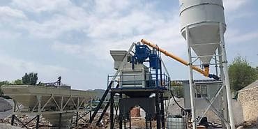 бетонные работы цена: Строительный бетон, M-100, Для фундамента,класса B7,5 — 1