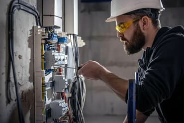 Электрик на выезд звоните