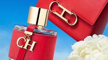 Духи 100% оригинал покупала в Дубае в официальном магазине Carolina — 1