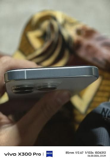 ipone 8plus: IPhone 16 Pro, 256 ГБ, цвет белый,аккумулятор 89%,состояние хорошее — 6