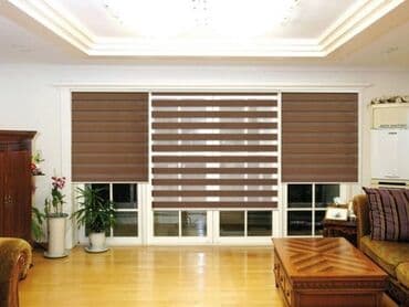 шкафы для балкона: Компания-производитель жалюзи «Решение для окон» предлагает услуги — 21