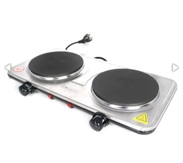 решетки для печки: Электрическая, Новый — 3