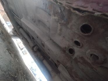 матиз 2 капот: Daewoo Matiz: 2008 г., 0.8 л, Ручные, Бензин, Хэтчбэк — 6