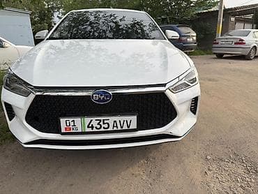 электро машина аренда: Аренда авто BYD Электро кар До 3х суток по 3500 От 3х суток по 3000 — 2