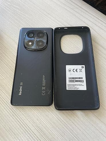 redmi note 11 pro 256gb: Redmi, Redmi Note 14 Pro Plus — 4