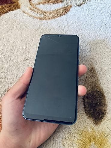 купить телефон самсунг а11: Samsung Galaxy A50, Б/у, 128 ГБ, цвет - Синий — 3