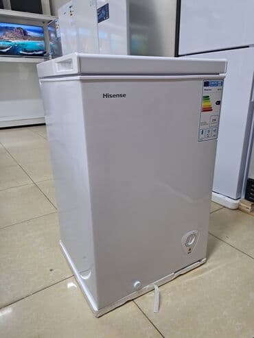 бытовая техника рассрочка: Морозильник, Новый, Бесплатная доставка — 2