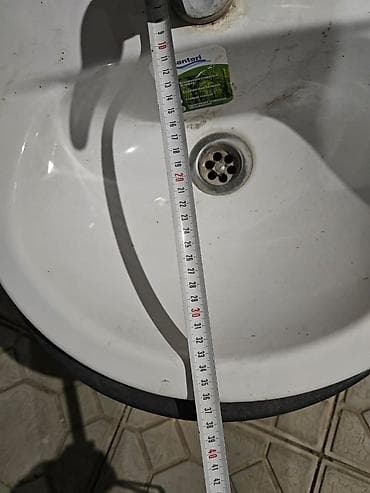 technical support engineer: Ремонт сантехники 3-5 лет опыта — 6