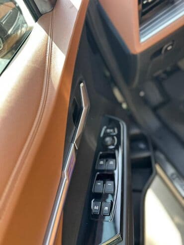 daewoo тико автомат: Changan Hunter Plus: 2022 г., 1.5 л, Автомат, Бензин, Внедорожник — 8