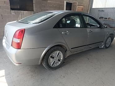 лобовое стекло ниссан марч: Nissan Primera: 2002 г., Автомат, Седан — 5