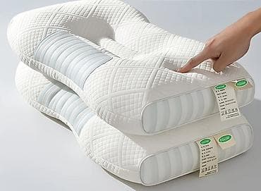 производители подушек: Ортопедическая Подушка — 1