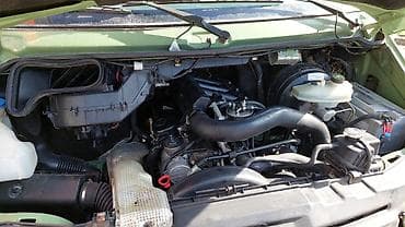 646 мотор спринтер: Mercedes-Benz Спринтер: 2006 г., 2.2 л, Ручные, Дизель, Бус — 10