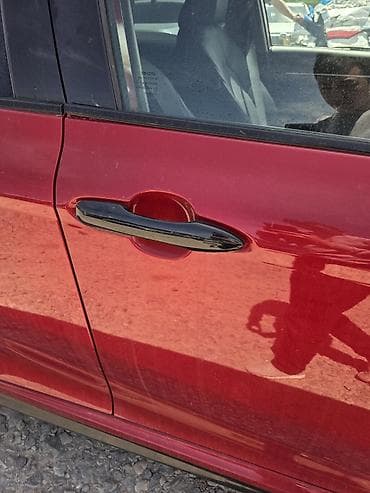 mercedes w202: Toyota Camry: 2020 г., Седан — 10