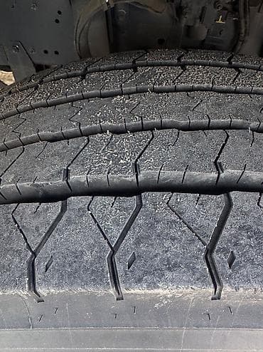 kia topic: Тягач, DAF, 2019 г., Без прицепа — 10