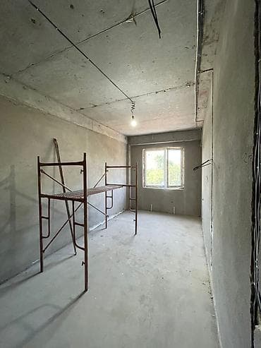 фучика 18 а: 3 комнаты, 94 м², Элитка, парк Фучика Элитка, 3 этаж, ПСО (под самоотделку) — 7
