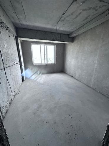 1 комната, 43 м², Технопарк Элитка, 12 этаж, ПСО (под самоотделку) — 2