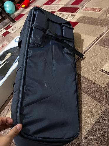 тез арада: Люлька переноска, покупали новый, даже не пользовались, как новый — 4