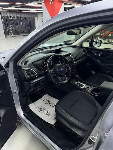 субару форестер 2019 цена: Subaru Forester: 2019 г., Кроссовер — 8