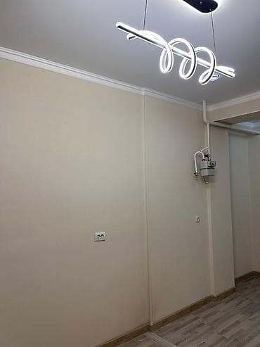 кварьира: 1 комната, 48 м², Элитка, 1 этаж, Евроремонт — 5