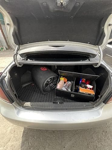 на ласетти: Chevrolet Lacetti: 2007 г., 1.6 л, Ручные, Бензин, Седан — 9