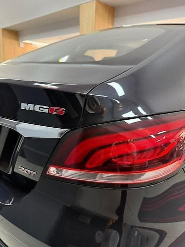 MG: MG : 2024 г., 1.5 л, Автомат, Бензин, Седан — 8