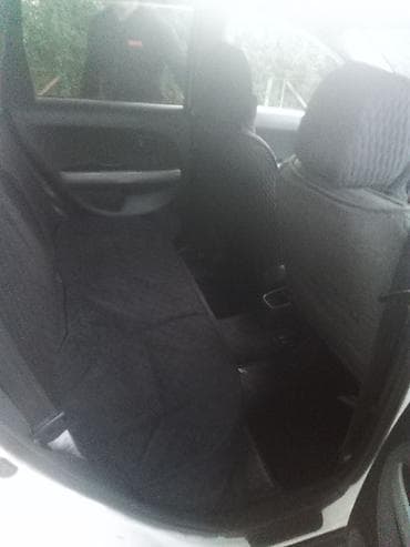 магнитолы для авто: Toyota Ist: 2002 г., 1.3 л, Автомат, Бензин, Хэтчбэк — 10