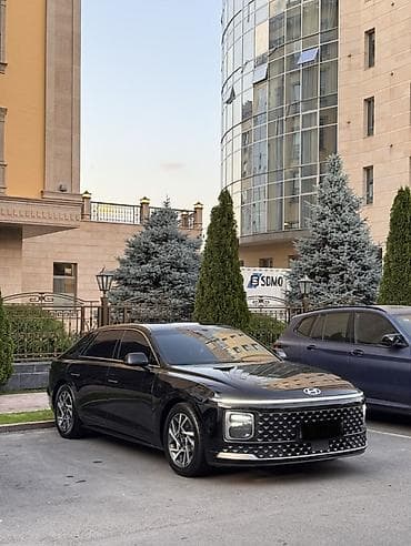 грандиор машина: Продаю Hyundai Grandeur Машина в идеальном состоянии В очень — 3