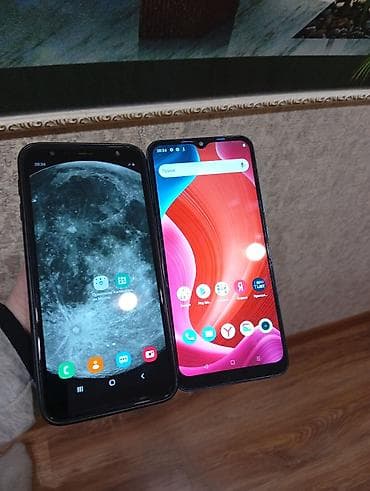 приставка для телевизора смарт тв: Redmi, Redmi 11 Prime 5G, Б/у, 32 ГБ, цвет - Черный — 3