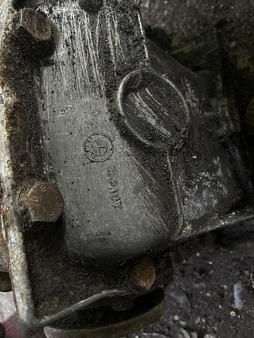 bmw 1 8: Задний редуктор BMW Оригинал — 4